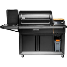 Traeger Timberline XL Pellet Grill & Smoker, 1320 Sq In, Induction Burner