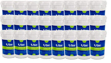 Rx Clear Stabilized Granular Chlorine 1200 lbs for Pools and Spas