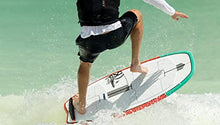 Ronix Koal w/ Technora Crossover Wakesurf Board Multi