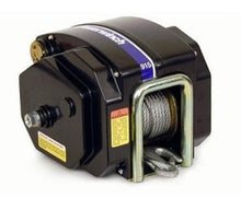 Boating Accessories Powerwinch 915 Trailer Winch