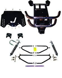 Jake's Lift Kits EZGO TXT Gas (1994.5-2001.5) Long Travel Lift Kit