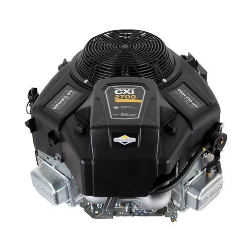 Briggs & Stratton 49T877-0052-Z1 Commercial Series 27 HP 810cc Vertical Engine