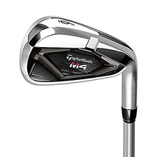 TaylorMade IRG-M4 Iron Set Graphite Regular Right-Handed