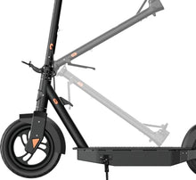 Razor C45 Electric Scooter 19.9 MPH Cruise Control 23 Mile Range Bluetooth Black