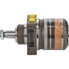 New Stens Parker Wheel Motor 025-503 Compatible with Exmark Lazer Z Serial No. 102,000-370,000 52", 60" and 72" decks, Lazer Z HP Serial No. 160,000-370,000, 44", 48" and 52" decks TF0240US081AADD
