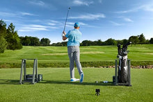 Garmin Approach R10 Portable Golf Launch Monitor Bundle