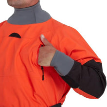 NRS Men's Phenom GORE-TEX Pro Dry Suit Flare
