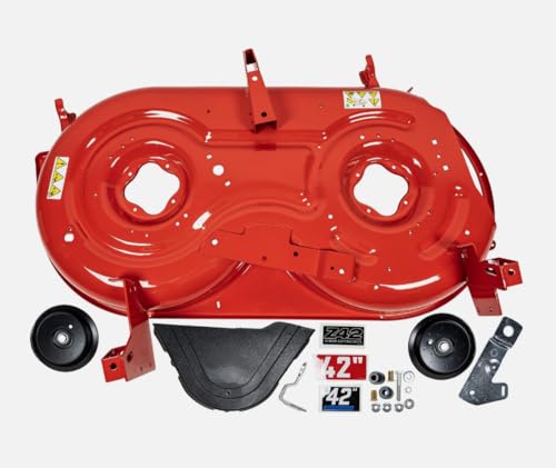 753-11170A-5083 42" Rz19 Deck Kit 42 Z42 ZT1 Replacement for CUB CADET OEM