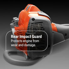 Husqvarna 525P4S Gas Powered Pole Saw with 12-Inch Bar, Tree Limb Cutter