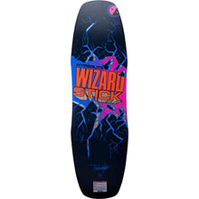 Hyperlite 2023 Wizard Stick Trever Maur Signature Cable Wakeboard Black