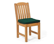 WholesaleTeakFurniture Grade-A Teak Wood 8 Seater 9 Pc Dining Set: 94" Mas Oval Trestle Leg Table and 8 Devon Armless Chairs #WFDSDV22
