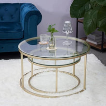 Pealihuy Garden Outdoor Table Top,Round Glass Table Top - Glass Table Protector,for Replacement Table Tops,Strong Load-Bearing Capacity Glass Round Table Top(100cm(40 in))