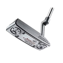 Scotty Cameron Titleist Super Select Newport 2 Plus Putter 35in