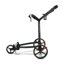 Big Max Blade IP Golf Push Carts Phantom