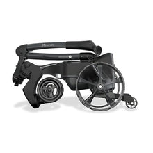 AMBA7 M7 Remote DHC Electric Caddy Cart Bundle Black