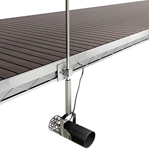 Scott Aerator Aquasweep Muck Blaster | 1/2 HP 115V Truss Mount 100ft Cord