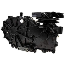 Exmark 126-2883 Left Hand Transaxle Radius S X Series