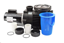 EasyPro PCA500 5HP External Pump For Ponds & Water Features