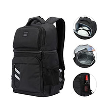 FRTHLK Insulation Backpack Large Capacity Ice Bag Waterproof Picnic Beer Red Wine