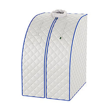 Far-Infrared Sauna Daylight Sauna Deep-Penetrating Far-Infrared Heat Therapy for Various Pains Home Infrared Sauna