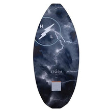 Hyperlite Storm Womens Wakesurfer Black/White 46in