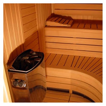 POGHDBXA Sauna Accessories, Dry Sauna Oven Home Commercial Room Heating Equipment(2.3k)