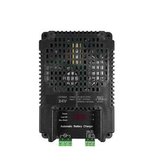 ZNGDAYNR CH4624 CH4612 Automatic Battery Charger 12v 24v 3A 5A Diesel Generator Parts & Accessories(CH4612 12V)