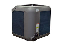 NIRVANA TR110SF AHRI Certified Spa & Pool Heat Pump 108,000 BTU Gray/Black