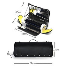 Memykoy Portable Solar Cooker Solar Oven 4.5L Large Capacity Solar Cooker Outdoor Oven Camping Cooker with Thermometer, for 5-8 People Camping or Hiking