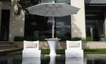 Ledge Lounger Autograph Pool Lounge Chairs for in Pool, All Weather