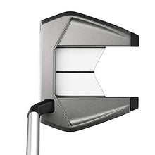 TaylorMade Spider SR Putter Right Hand Steel Platinum/White 34