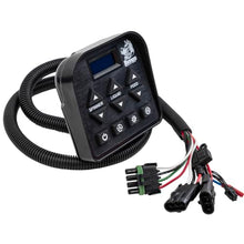 Buyers Products HVC07 3-Channel Spreader Controller with GPS Input