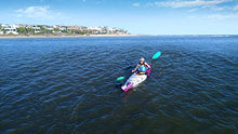 Perception Kayaks Expression 11.5 Sit Inside Kayak Dapper