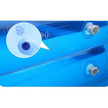 Pools for Kids and Adults Family Interaction Pool Party Wear-Resistant PVC Material Suitable for Outdoor Garden Backyard Portable Backyard Water Par