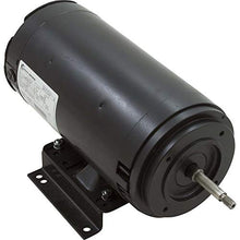 Unknown Motor Century 6.0thp 208v-230v/460v 3ph 1-SPD 56Cfr THD