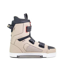 SlingShot Wake Slingshot 2019 Shredtown Wakeboard Bindings