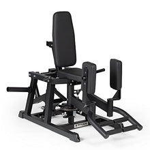 Titan Fitness Plate-Loaded Hip Abductor and Adductor Exercise Machine 250 LB