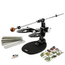 TSPROF Kadet Pro Expert Sharpening Kit Black