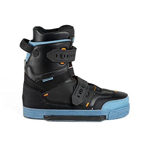 Slingshot Sports 2023 Rad Wakeboard Binding Multi-Colored Size 13