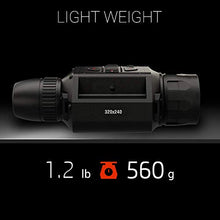 ATN OTS LT 320x240 Thermal Monocular 4-8x