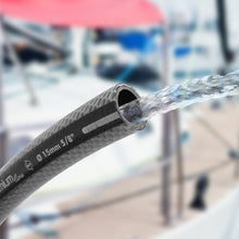 TATAY Hose Pipe Premium | Garden Hose | 25m Hose Ø1 (25mm) | Max Pressure 39 bar | Dual Mesh PVC | Super Flexible & Durable | -20ºC to 60ºC | Long-Lasting Hose