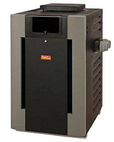 Raypak PR406AMNC49 406000 BTU Millivolt Natural Gas Pool Heater