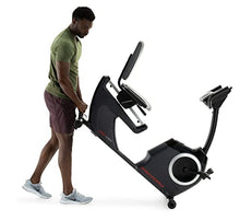 ProForm 325 CSX Exercise Bike Black