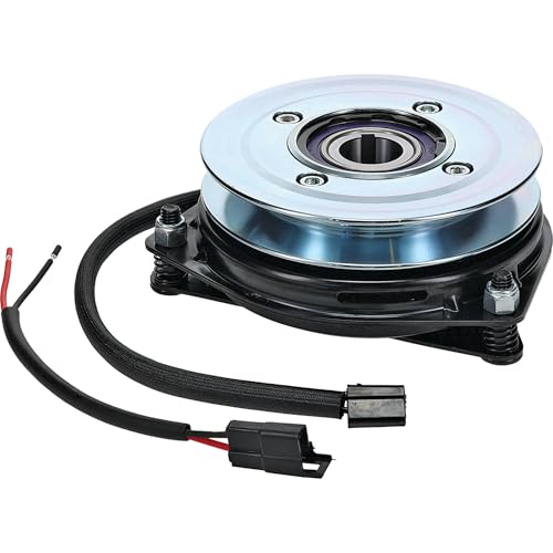 Xtreme Outdoor Power Equipment X0607 PTO Clutch Compatible with/Replacement for Simplicity 1694763, 1694764, 2690367, 2690371, Stallion Series, ZT2561, ZT2561F and ZT2761F 5023232, 5023232SM