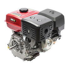NeNchengLi 15HP 420cc 4 Stroke Outboard Motor for Fishing Boats
