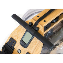 WaterRower A1 Oak Rowing Machine Oak