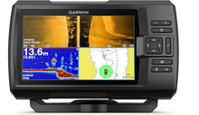 Garmin 010-02553-01 Fish Finder