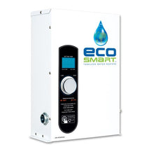EcoSmart SMART POOL 18 Electric Tankless Pool Heater 18kW 240V White