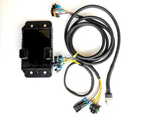 ACD BASE CONTROLLER, 6678677 Equipped with accessories connection harness