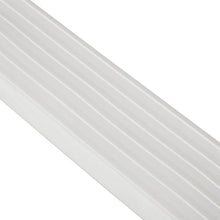 A-Frame Adjustable Above Ground Ladder for 48 to 56-inch Wall Height Pools